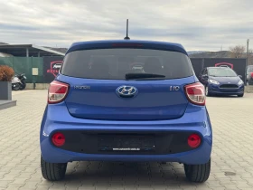 Hyundai I10 1.2i PASSION NAVI FULL - 7600 € / 14864.31 лв. - 21840973 4