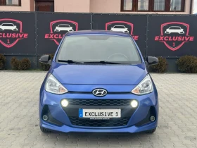 Hyundai I10 1.2i PASSION NAVI FULL - 7600 € / 14864.31 лв. - 21840973 8