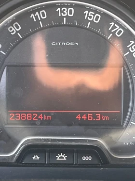 Citroen C5, снимка 3