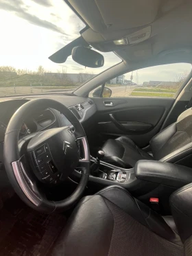 Citroen C5, снимка 6