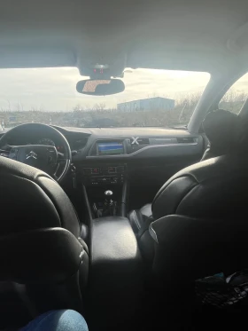 Citroen C5, снимка 11