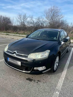 Citroen C5, снимка 12