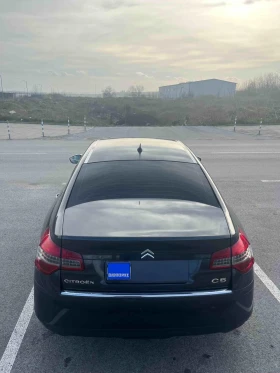 Citroen C5, снимка 2