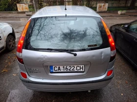Nissan Almera tino - 820 € / 1603.78 лв. - 43726826 8