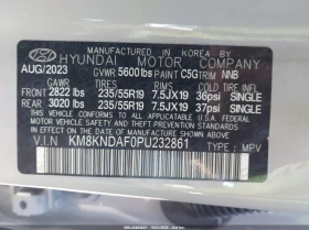 Hyundai Ioniq 5 Sel - 14600 € / 28555.12 лв. - 63032472 9