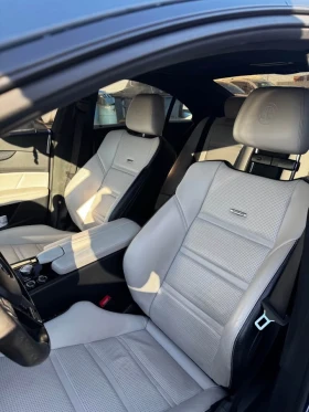 Mercedes-Benz CLS 63 AMG С РЕГИСТРАЦИЯ&АВТО КРЕДИТ - 42000 € / 82144.86 лв. - 30619337 5