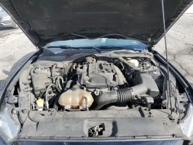 Ford Mustang 2.3* ECO* BOOST* �������* ������* ������ | Mobile.bg � ����� ������ 11