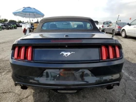 Ford Mustang 2.3* ECO* BOOST* �������* ������* ������ | Mobile.bg � ����� ������ 6