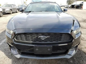 Ford Mustang 2.3* ECO* BOOST* �������* ������* ������ | Mobile.bg � ����� ������ 5