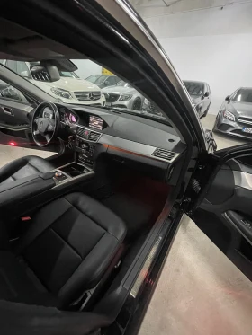 Mercedes-Benz E 350 CDI/avangarde/Подгрев/мъртва точка/НОВА!!! - 12000 € / 23469.96 лв. - 93822004 12