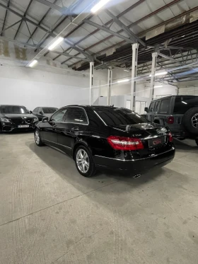 Mercedes-Benz E 350 CDI/avangarde/Подгрев/мъртва точка/НОВА!!! - 12000 € / 23469.96 лв. - 93822004 5