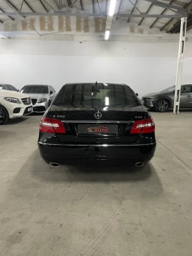 Mercedes-Benz E 350 CDI/avangarde/Подгрев/мъртва точка/НОВА!!! - 12000 € / 23469.96 лв. - 93822004 4
