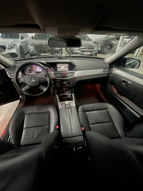 Mercedes-Benz E 350 CDI/avangarde/Подгрев/мъртва точка/НОВА!!! - 12000 € / 23469.96 лв. - 93822004 9