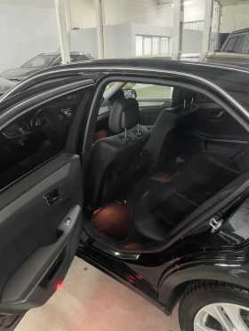Mercedes-Benz E 350 CDI/avangarde/Подгрев/мъртва точка/НОВА!!! - 12000 € / 23469.96 лв. - 93822004 17
