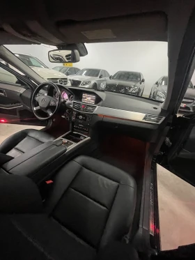 Mercedes-Benz E 350 CDI/avangarde/Подгрев/мъртва точка/НОВА!!! - 12000 € / 23469.96 лв. - 93822004 15