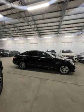 Mercedes-Benz E 350 CDI/avangarde/Подгрев/мъртва точка/НОВА!!! - 12000 € / 23469.96 лв. - 93822004 7