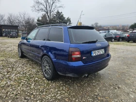 Audi A4 2.4/ГАЗ/ТОП/ФУЛ ЕКСТРИ - 1450 € / 2835.95 лв. - 70708836 4