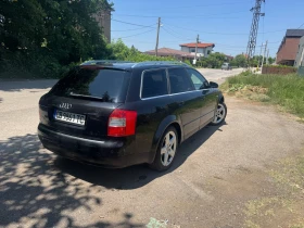 Audi A4 A4 B6 1, 9tdi quatro, снимка 3 - Автомобили и джипове - 53669630