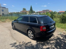 Audi A4 A4 B6 1, 9tdi quatro, снимка 2 - Автомобили и джипове - 53669630