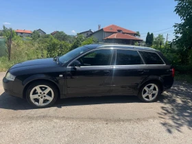 Audi A4 A4 B6 1, 9tdi quatro, снимка 5 - Автомобили и джипове - 53669630