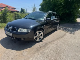 Audi A4 A4 B6 1, 9tdi quatro