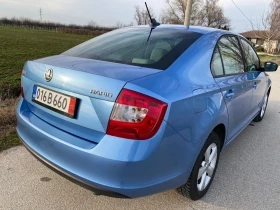 Skoda Rapid 1.6 D 105k.c. - 7690 € / 15040.33 лв. - 29274325 5