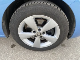 Skoda Rapid 1.6 D 105k.c. - 7690 € / 15040.33 лв. - 29274325 15