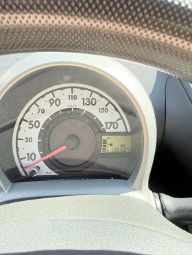 Toyota Aygo - 4500 € / 8801.24 лв. - 47184011 6