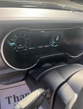 Ford Mustang GT* КОЖА* ПОДГРЕВ* KEYLESS* CARFAX* NAVI | Auto.bg — изображение 4