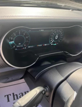 Ford Mustang GT* КОЖА* ПОДГРЕВ* KEYLESS* CARFAX* NAVI | Auto.bg — изображение 8
