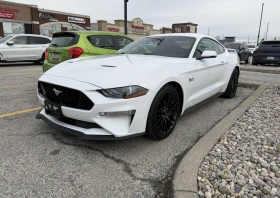 Ford Mustang GT* КОЖА* ПОДГРЕВ* KEYLESS* CARFAX* NAVI