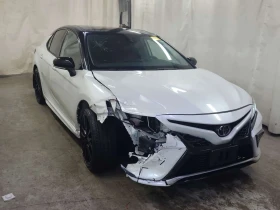 Toyota Camry * XSE * CARFAX * БЕЗ ПЪРВОНАЧАЛНА ВНОСКА | Auto.bg — изображение 2