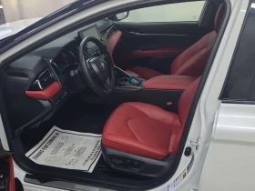 Toyota Camry * XSE * CARFAX * БЕЗ ПЪРВОНАЧАЛНА ВНОСКА | Auto.bg — изображение 5