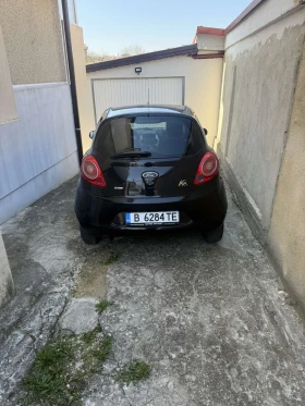 Ford Ka - 2000 € / 3911.66 лв. - 76236746 4