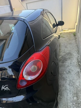 Ford Ka - 2000 € / 3911.66 лв. - 76236746 5
