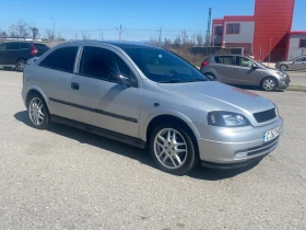 Opel Astra 1.7 DTI | Mobile.bg � ����� ������ 9