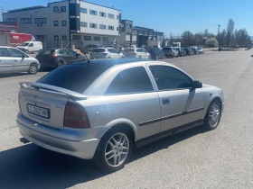 Opel Astra 1.7 DTI | Mobile.bg � ����� ������ 7