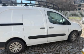Citroen Berlingo 1.6 HDi | Mobile.bg � ����� ������ 8