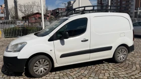 Citroen Berlingo 1.6 HDi | Mobile.bg � ����� ������ 5