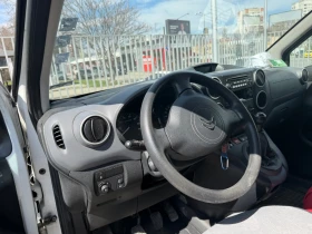 Citroen Berlingo 1.6 HDi | Mobile.bg � ����� ������ 10