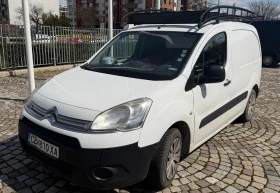 Citroen Berlingo 1.6 HDi | Mobile.bg � ����� ������ 4