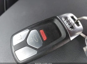 Audi A5 2.0L I-4 DI, DOHC, VVT, TURBO, 261HP All Wheel - 27000 € / 52807.41 лв. - 79488786 11