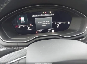 Audi A5 2.0L I-4 DI, DOHC, VVT, TURBO, 261HP All Wheel - 27000 € / 52807.41 лв. - 79488786 7