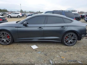 Audi A5 2.0L I-4 DI, DOHC, VVT, TURBO, 261HP All Wheel - 27000 € / 52807.41 лв. - 79488786 15