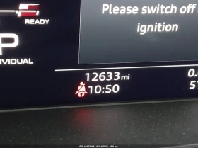 Audi A5 2.0L I-4 DI, DOHC, VVT, TURBO, 261HP All Wheel - 27000 € / 52807.41 лв. - 79488786 16