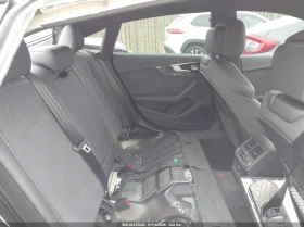 Audi A5 2.0L I-4 DI, DOHC, VVT, TURBO, 261HP All Wheel - 27000 € / 52807.41 лв. - 79488786 8