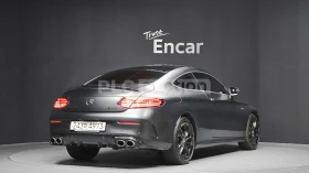 Mercedes-Benz C 43 AMG DIGITAL/КАМЕРА/ПЕРА/ОПЦИЯ ЗА ЛИЗИНГ - 23999 € / 46937.96 лв. - 89144262 2