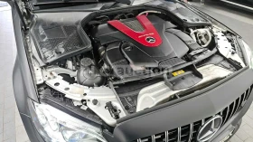 Mercedes-Benz C 43 AMG DIGITAL/КАМЕРА/ПЕРА/ОПЦИЯ ЗА ЛИЗИНГ - 23999 € / 46937.96 лв. - 89144262 5