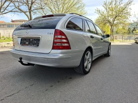 Mercedes-Benz C 220 Комби  - 2999 € / 5865.53 лв. - 73488162 8