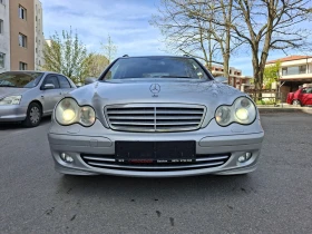Mercedes-Benz C 220 Комби  - 2999 € / 5865.53 лв. - 73488162 2